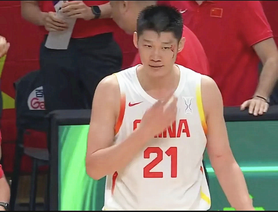 gtimg, 年男篮亚洲, 补过