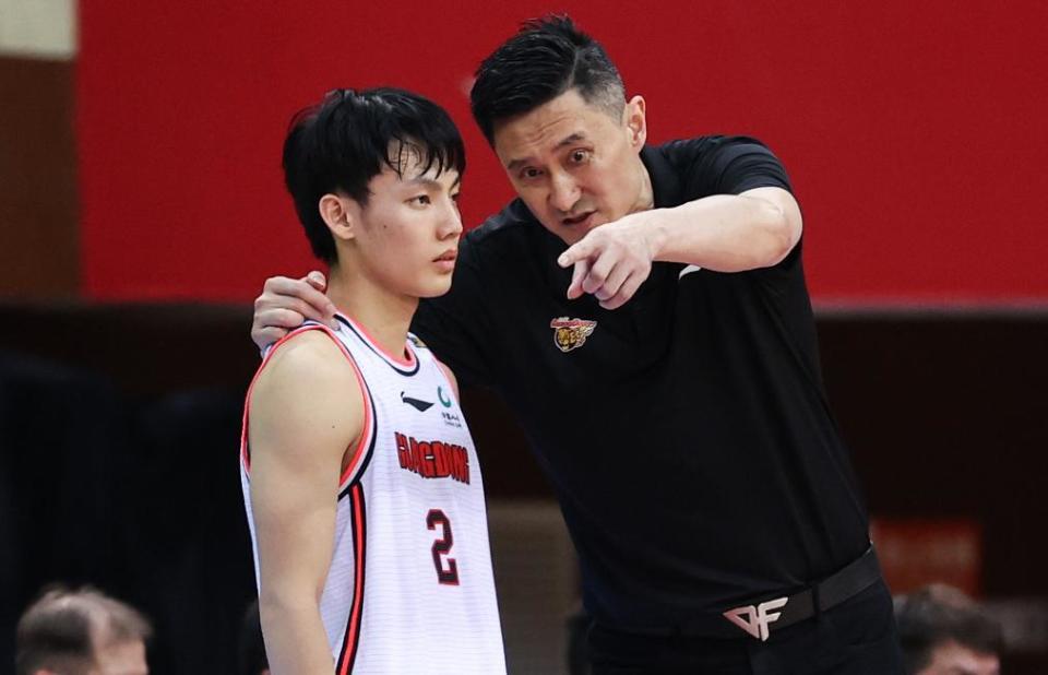 至于徐昕申, 会非常大 至于徐昕申, 会非常大