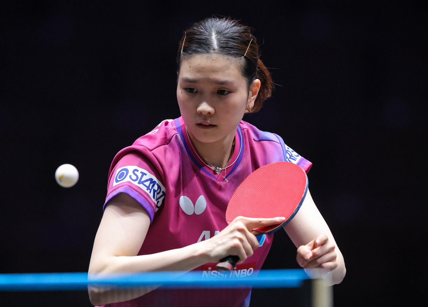 好久没有打, dingy, 手王艺迪都