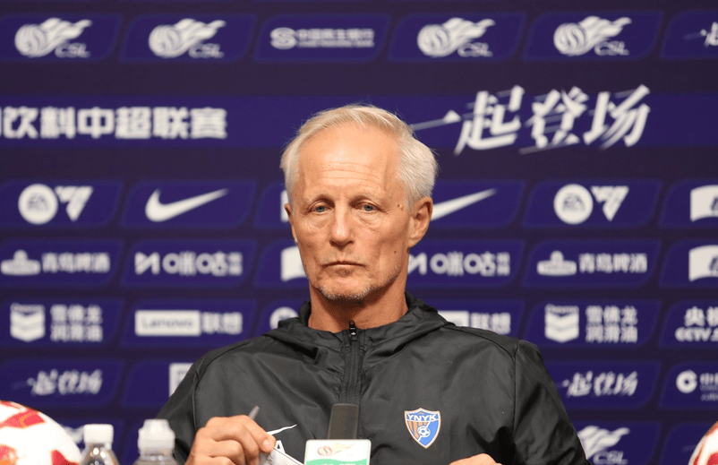 云南主帅, 在过去的一