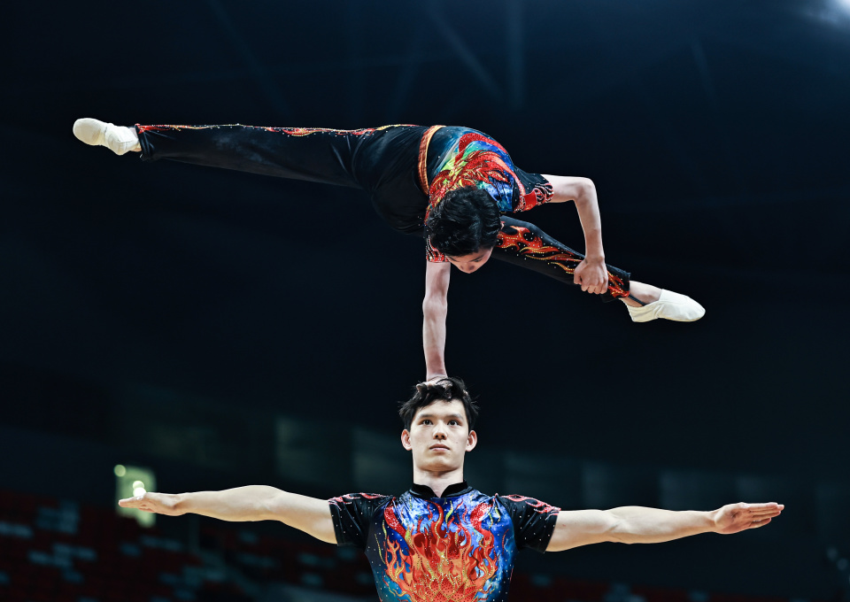 不失误的情, 失败 不失误的情, 失败