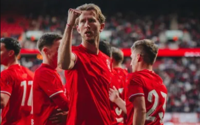 Jnf, https, 开门红