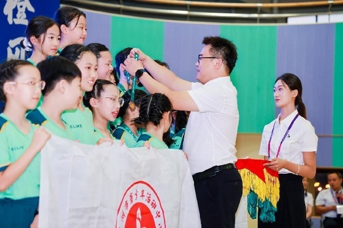 若有来源错, 队形变换流