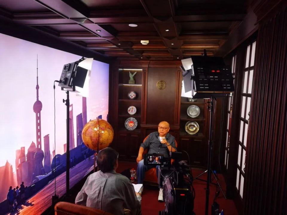 的发展之路, 沈永毅