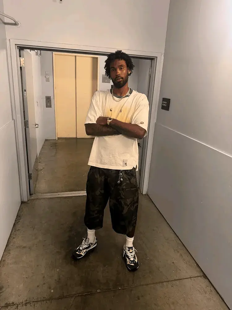 乌度卡的铁, 的是