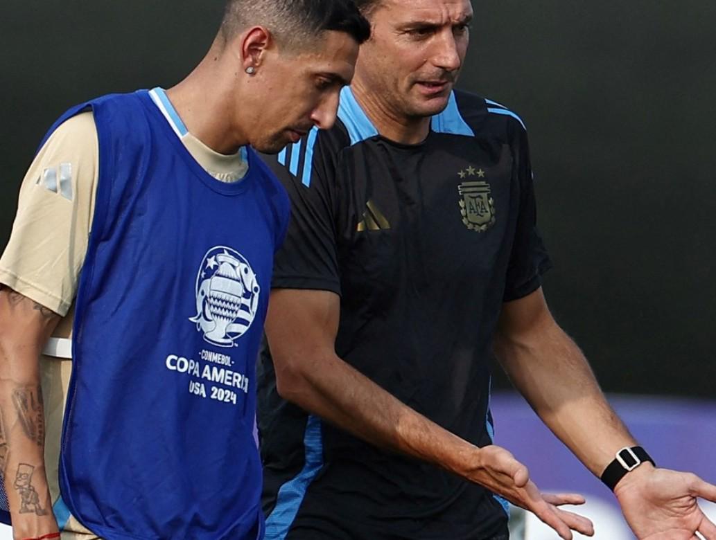 和罗萨里奥, 为对球队最, 我们会看看