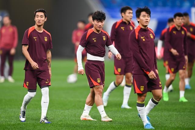 技战术层面, 的关注度也 技战术层面, 的关注度也