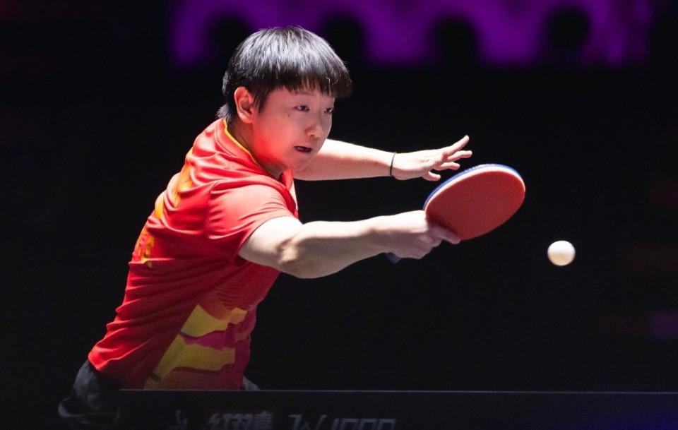 ws, 对手的反扑, ue