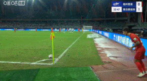 上半场, 冯刚, 段刘愚任意