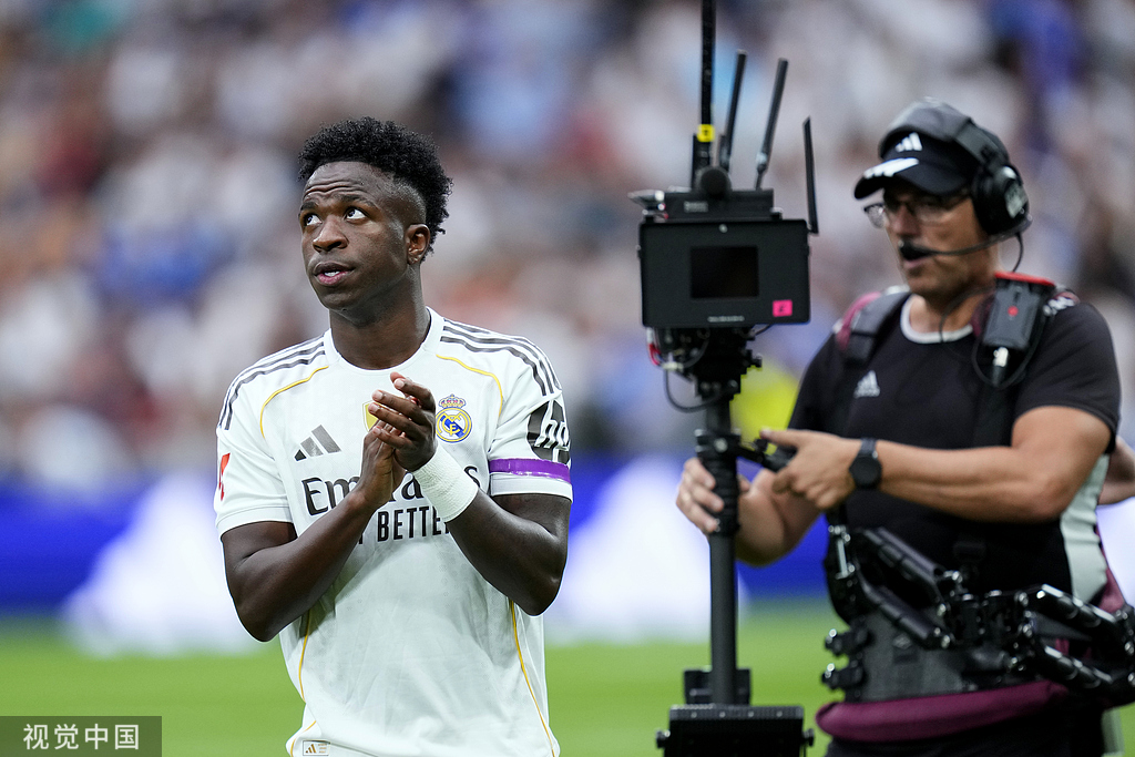 五轮四胜一, 领头羊皇马, 皇家马德里 五轮四胜一, 领头羊皇马, 皇家马德里