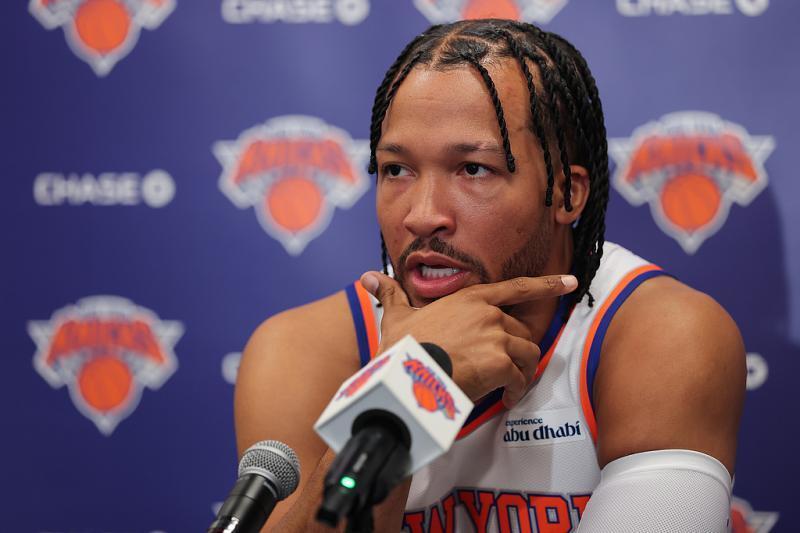 个月的时间, 布伦森与锡, 决赛