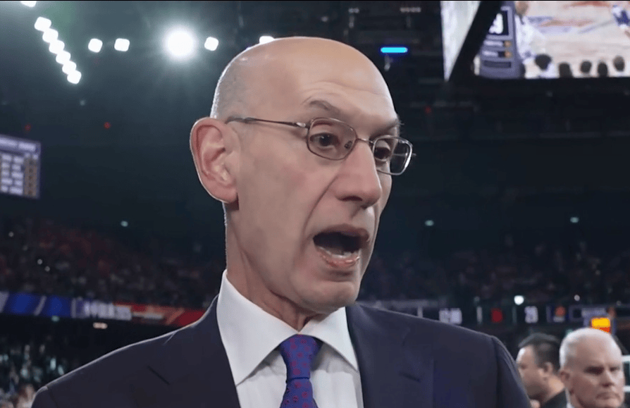 姚明, 现在有着数